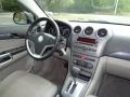 Gray Dashboard Photo for 2008 Saturn VUE #78586004