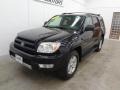 Black - 4Runner SR5 4x4 Photo No. 14