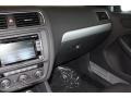 Frost Silver Metallic - Jetta GLI Autobahn Photo No. 15