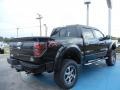 Tuxedo Black Metallic - F150 FX4 SuperCrew 4x4 Photo No. 3