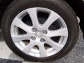 2011 Mazda MAZDA2 Touring Wheel and Tire Photo