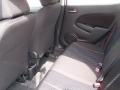 Black Rear Seat Photo for 2011 Mazda MAZDA2 #78586392