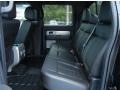 Black Rear Seat Photo for 2013 Ford F150 #78586424