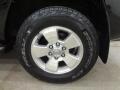 Black - 4Runner SR5 4x4 Photo No. 36