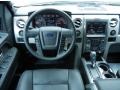 Black Dashboard Photo for 2013 Ford F150 #78586467