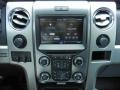 Black Controls Photo for 2013 Ford F150 #78586506