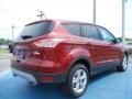 2013 Ruby Red Metallic Ford Escape SE 2.0L EcoBoost  photo #3
