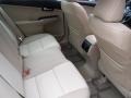 Clearwater Blue Metallic - Camry XLE V6 Photo No. 15