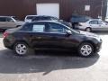 Black Granite Metallic - Cruze LT Photo No. 1