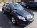 Black Granite Metallic - Cruze LT Photo No. 2