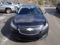 Black Granite Metallic - Cruze LT Photo No. 3