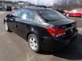 Black Granite Metallic - Cruze LT Photo No. 6