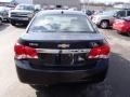 Black Granite Metallic - Cruze LT Photo No. 7