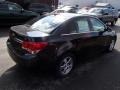 Black Granite Metallic - Cruze LT Photo No. 8