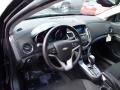 Black Granite Metallic - Cruze LT Photo No. 10