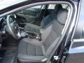 Black Granite Metallic - Cruze LT Photo No. 11