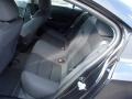 Black Granite Metallic - Cruze LT Photo No. 13