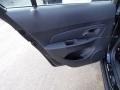 Black Granite Metallic - Cruze LT Photo No. 14
