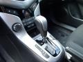 Black Granite Metallic - Cruze LT Photo No. 17