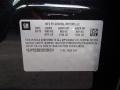 Black Granite Metallic - Cruze LT Photo No. 20