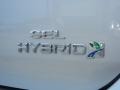 2013 Ford C-Max Hybrid SEL Marks and Logos