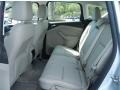 Medium Light Stone Rear Seat Photo for 2013 Ford C-Max #78587522