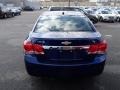 Blue Topaz Metallic - Cruze LT Photo No. 7