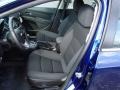 Blue Topaz Metallic - Cruze LT Photo No. 11