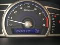 Royal Blue Pearl - Civic DX-VP Sedan Photo No. 6