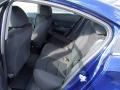 Blue Topaz Metallic - Cruze LT Photo No. 13