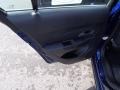 Blue Topaz Metallic - Cruze LT Photo No. 14
