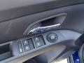 Blue Topaz Metallic - Cruze LT Photo No. 15