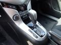 Blue Topaz Metallic - Cruze LT Photo No. 17