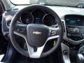 Blue Topaz Metallic - Cruze LT Photo No. 18