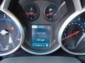 Blue Topaz Metallic - Cruze LT Photo No. 19