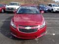 Crystal Red Metallic Tintcoat - Cruze LT Photo No. 3