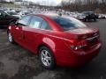 Crystal Red Metallic Tintcoat - Cruze LT Photo No. 6