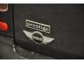 Iced Chocolate Metallic - Cooper S Clubman Photo No. 17