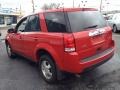 2007 Chili Pepper Red Saturn VUE V6  photo #2