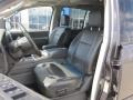 2004 Nissan Armada Graphite/Titanium Interior Interior Photo