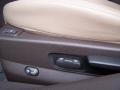 White Diamond Tricoat - Malibu LT Sedan Photo No. 10