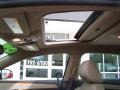 White Diamond Tricoat - Malibu LT Sedan Photo No. 11