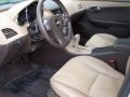 White Diamond Tricoat - Malibu LT Sedan Photo No. 12