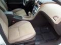 White Diamond Tricoat - Malibu LT Sedan Photo No. 14
