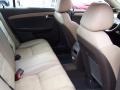 White Diamond Tricoat - Malibu LT Sedan Photo No. 15