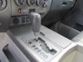 2004 Nissan Armada Graphite/Titanium Interior Transmission Photo