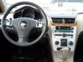White Diamond Tricoat - Malibu LT Sedan Photo No. 16