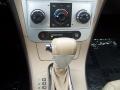 White Diamond Tricoat - Malibu LT Sedan Photo No. 19