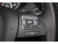 2013 Platinum Gray Metallic Volkswagen Jetta Hybrid SEL  photo #26