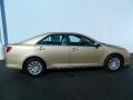 Sandy Beach Metallic - Camry LE Photo No. 2